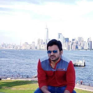 Meet your Posher, Shiva